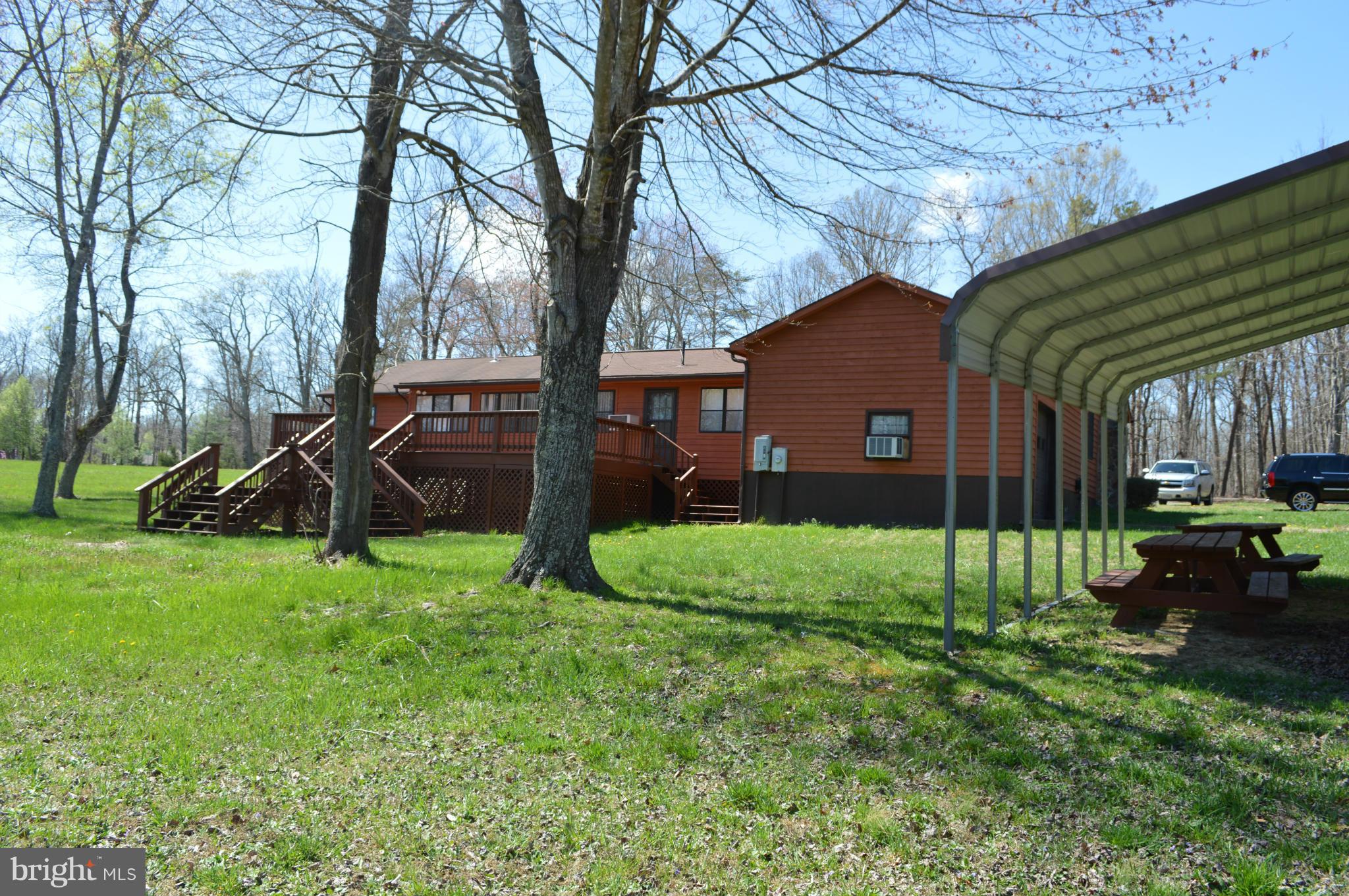 Exterior (General)