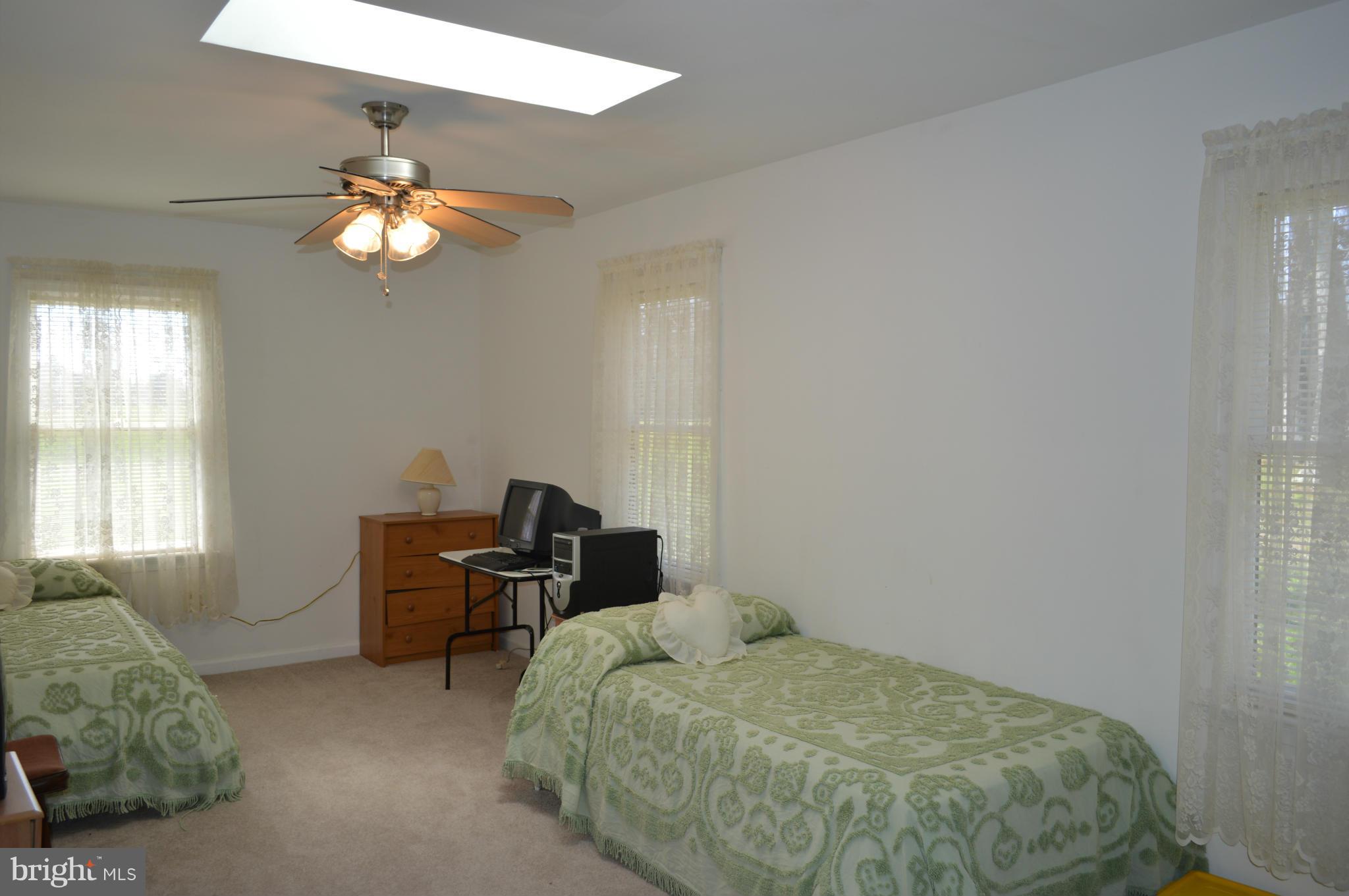 6493 Burr Hill Road Rhoadesville, VA 22542 - Photo 8 of 12 Bedroom