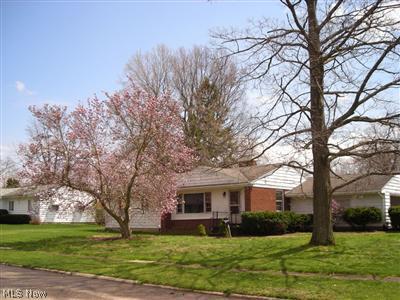 2326 Burnham Road Akron, OH 44333 - Photo 1 of 1 Front Street View