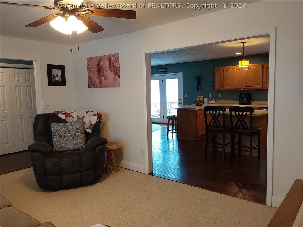 873 Whitten Ridge Road Milton, WV 25541 - Photo 16 of 40 Gallery Image 16