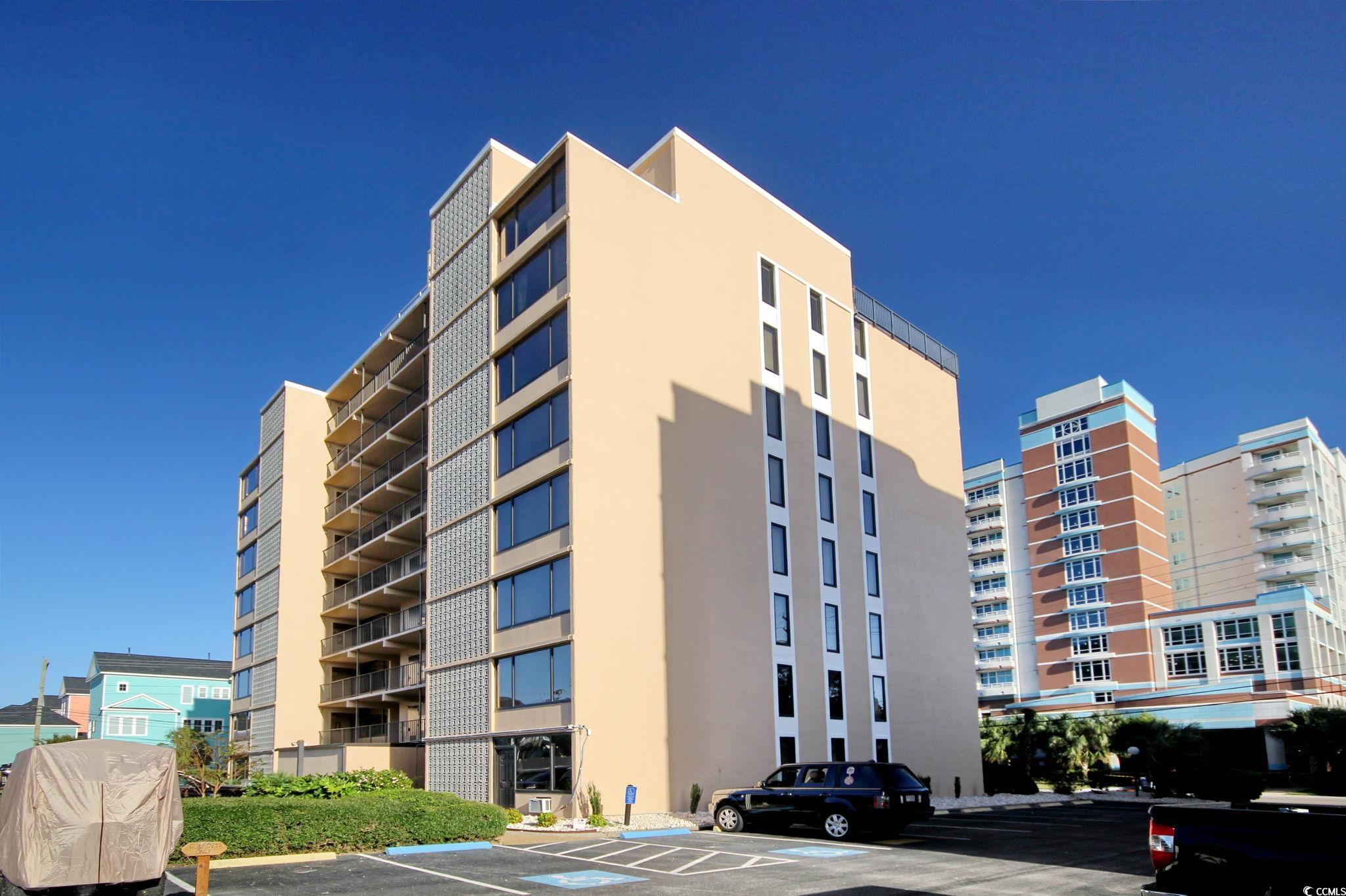 7601 North Ocean Blvd Unit C2  