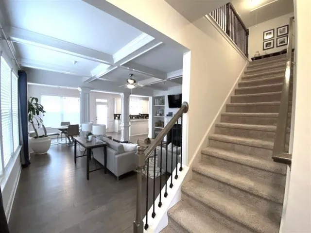 $2,900 | 1962 Brightleaf Way, Unit 84, Marietta, GA 30060