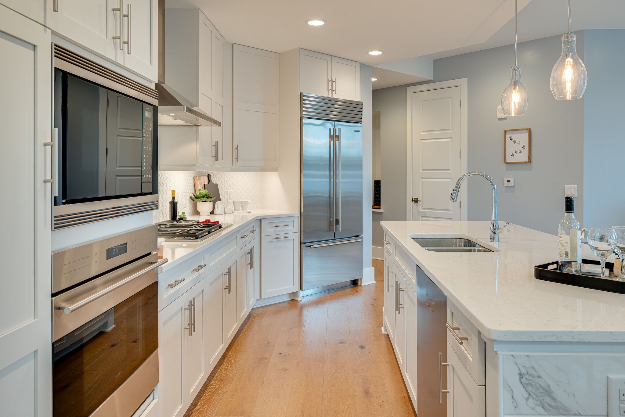 20 Rutledge Street, Unit 110 Nashville, TN 37210 - Photo 11 of 36 Gallery Image 11