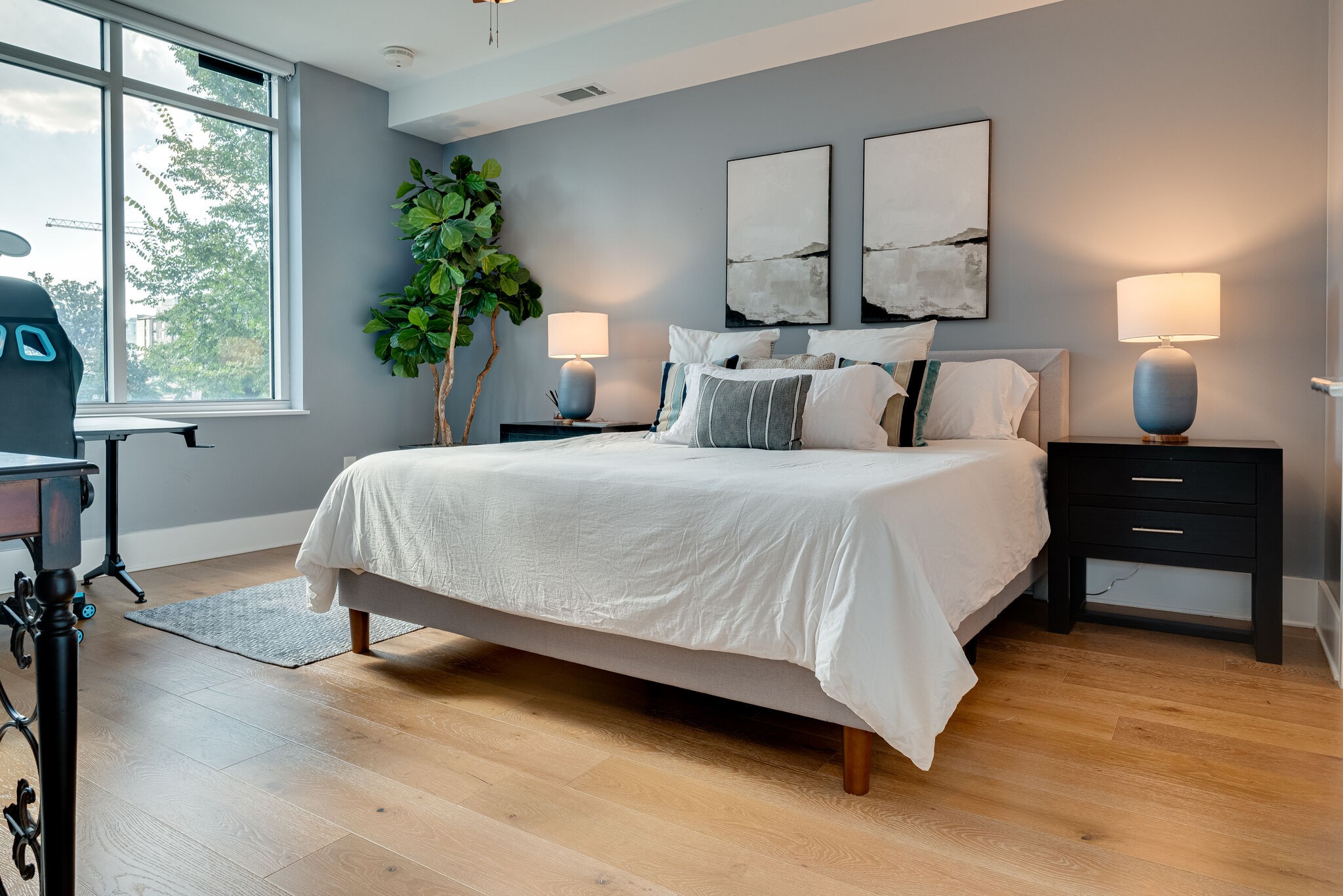 20 Rutledge Street, Unit 110 Nashville, TN 37210 - Photo 12 of 36 Gallery Image 12