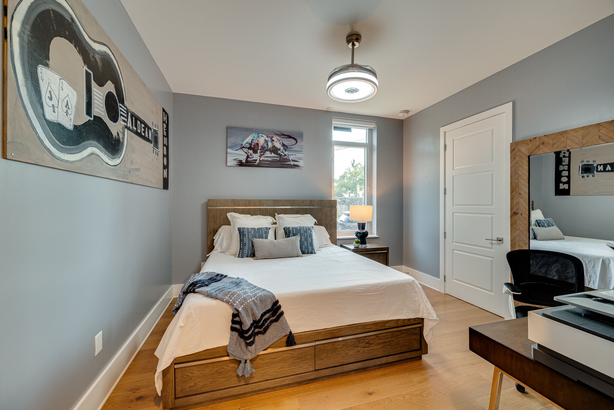 20 Rutledge Street, Unit 110 Nashville, TN 37210 - Photo 16 of 36 Gallery Image 16