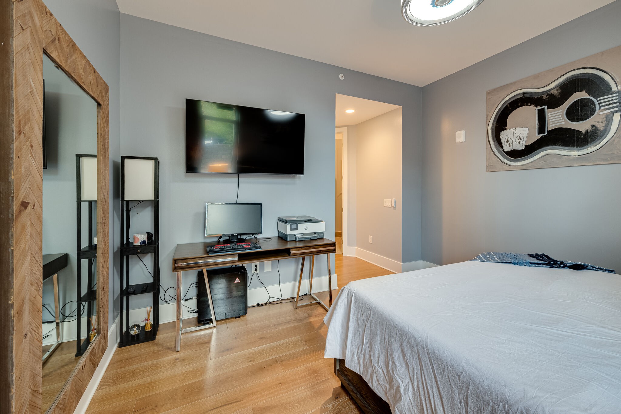 20 Rutledge Street, Unit 110 Nashville, TN 37210 - Photo 17 of 36 Gallery Image 17