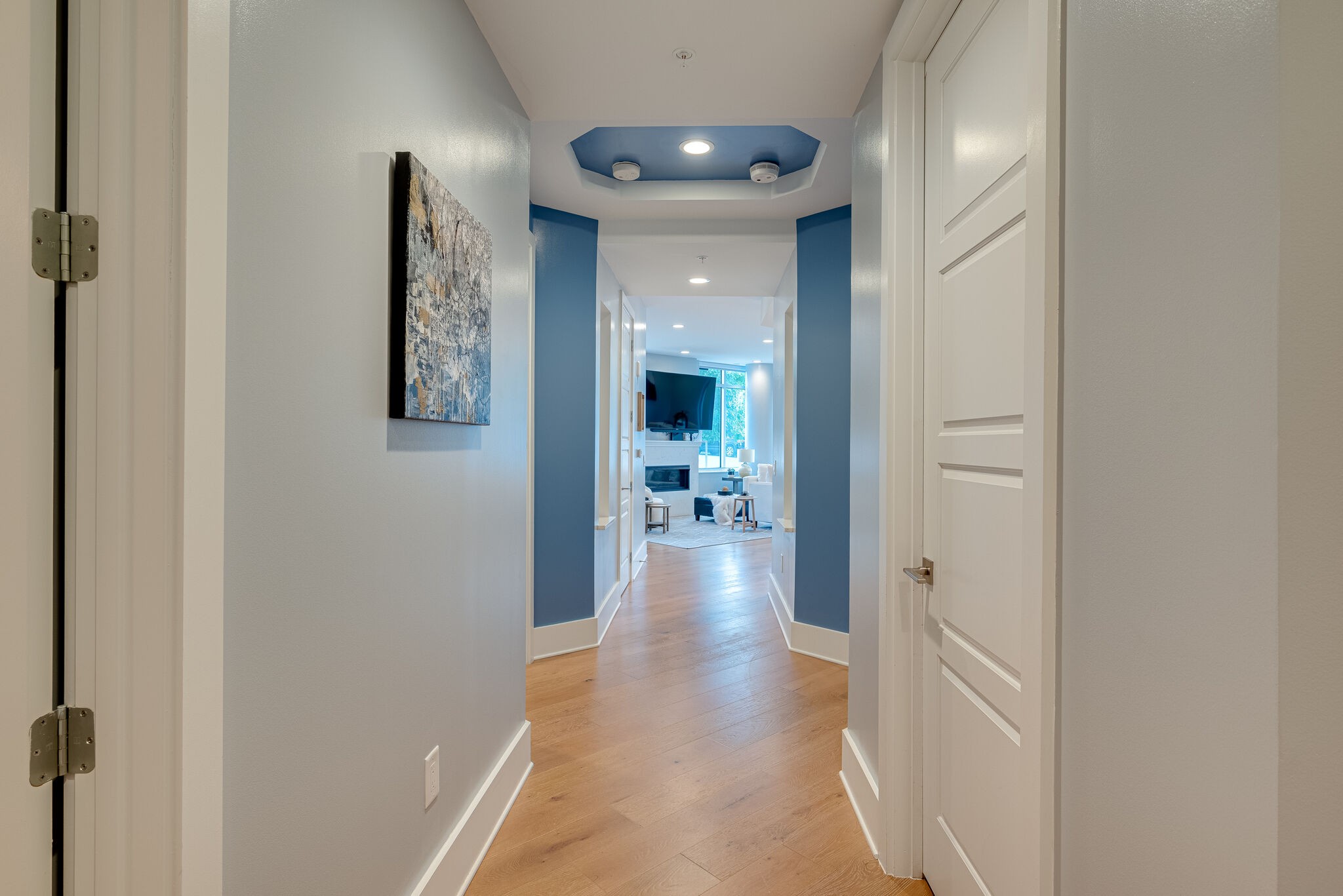 20 Rutledge Street, Unit 110 Nashville, TN 37210 - Photo 3 of 36 Gallery Image 3