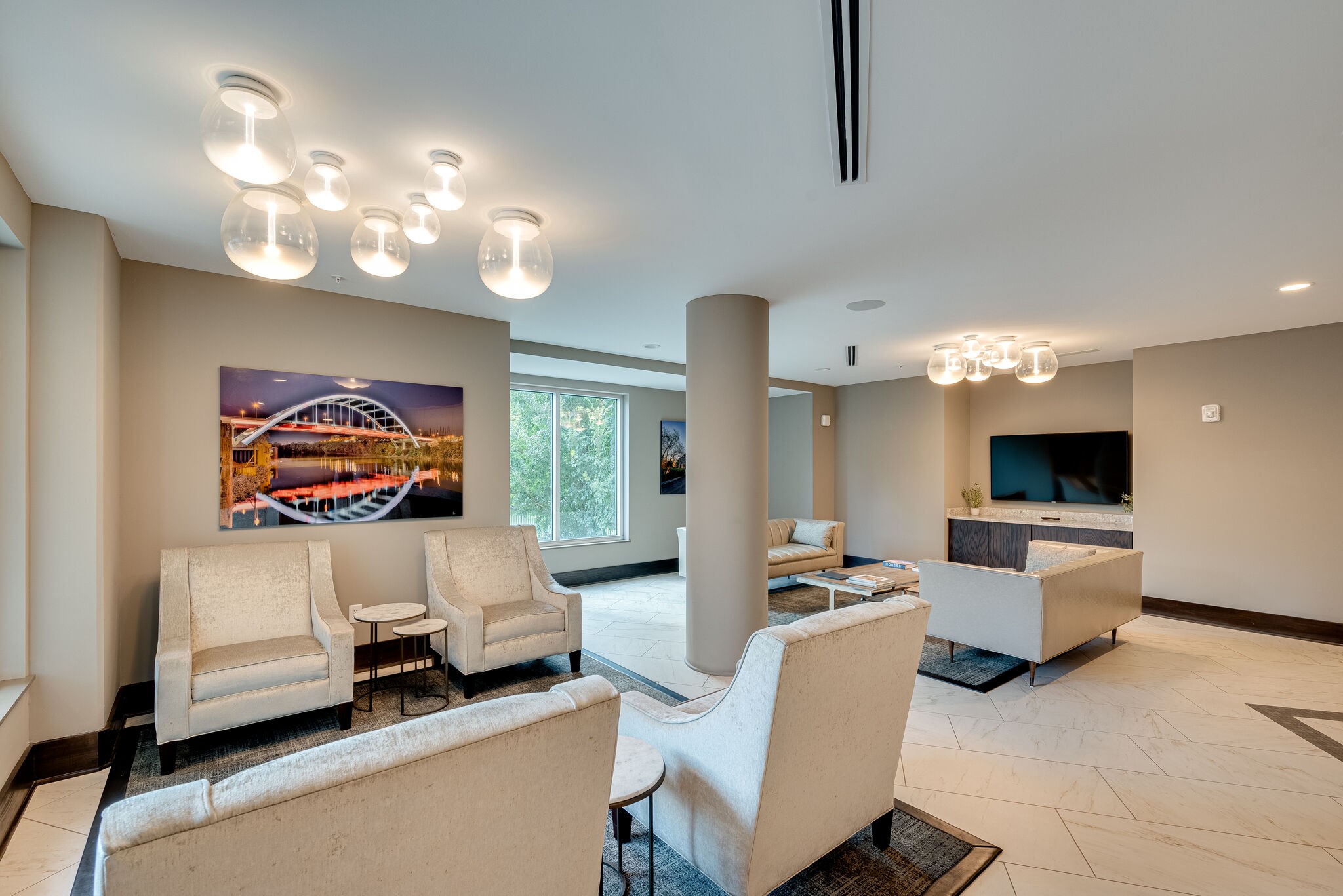 20 Rutledge Street, Unit 110 Nashville, TN 37210 - Photo 36 of 36 Gallery Image 36