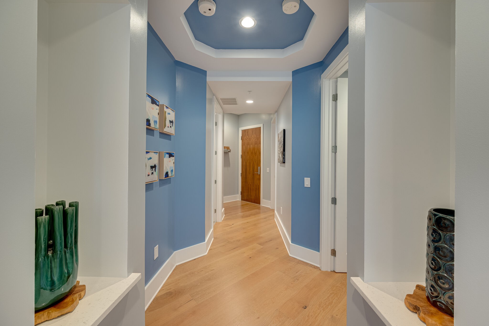 20 Rutledge Street, Unit 110 Nashville, TN 37210 - Photo 4 of 36 Gallery Image 4