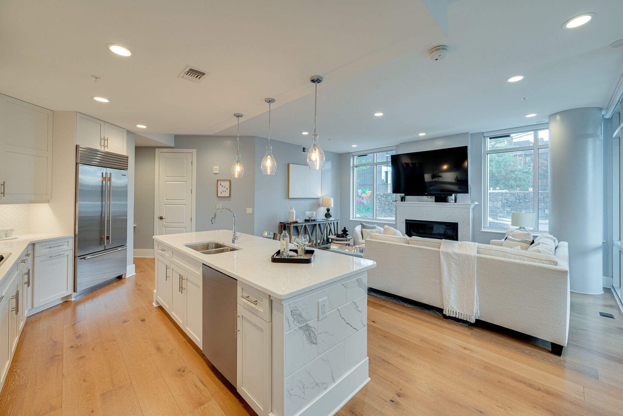 20 Rutledge Street, Unit 110 Nashville, TN 37210 - Photo 10 of 36 Gallery Image 10