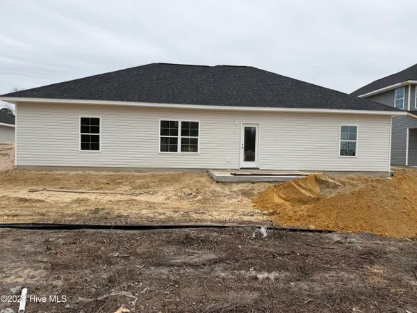 $362,750 | 1030 Wood Creek Road Northeast, Leland, NC 28451