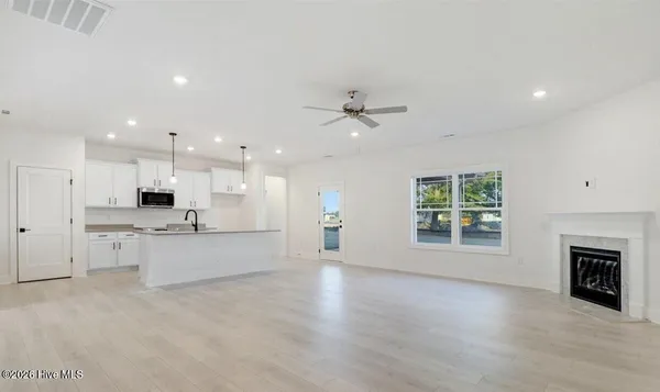 $362,750 | 1030 Wood Creek Road Northeast, Leland, NC 28451