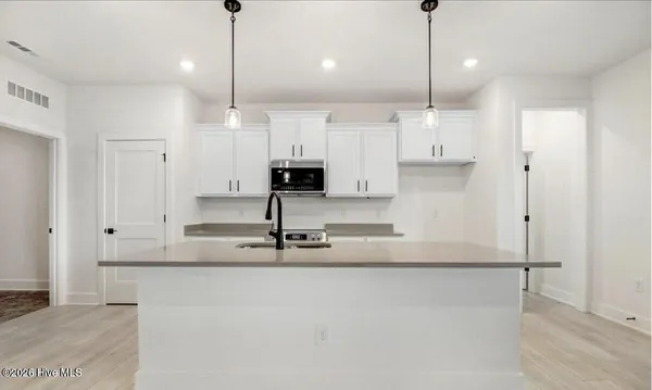 $362,750 | 1030 Wood Creek Road Northeast, Leland, NC 28451