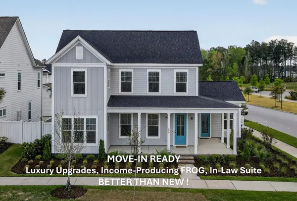 $899,900 | 200 Symphony Avenue, Summerville, SC 29486