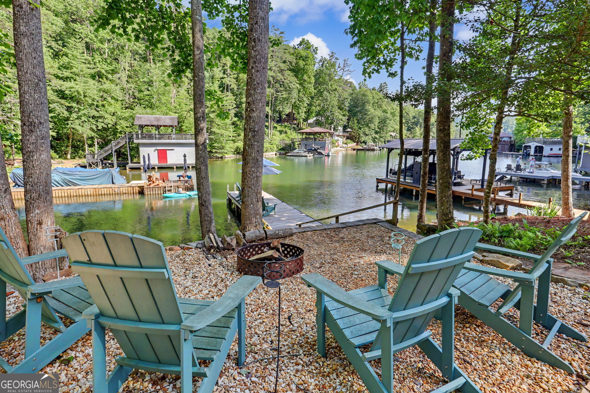 276 Fulton Road Tiger, GA 30576 - Photo 45 of 64
