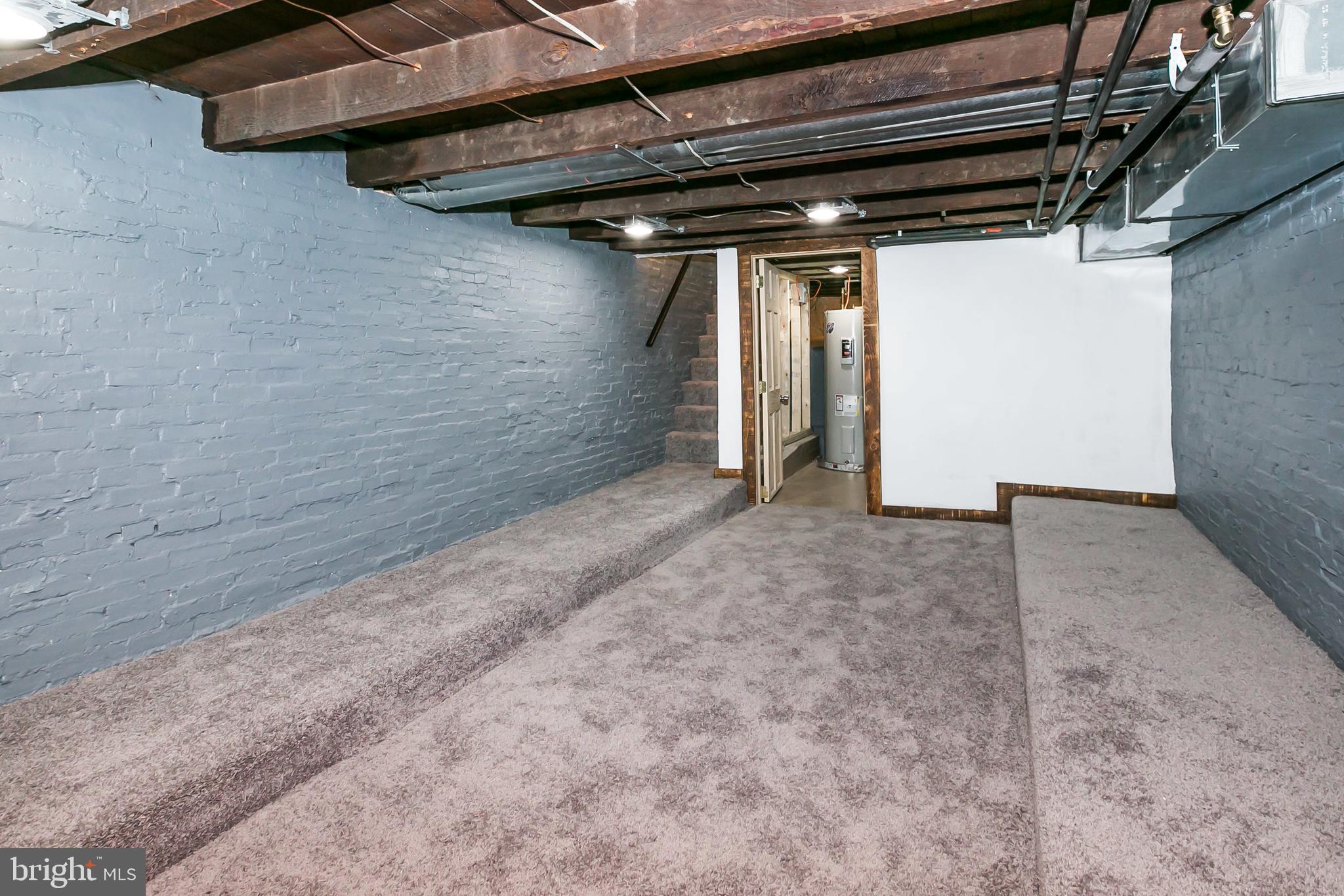609 Wyeth Street Baltimore, MD 21230 - Photo 26 of 32 a view of empty room