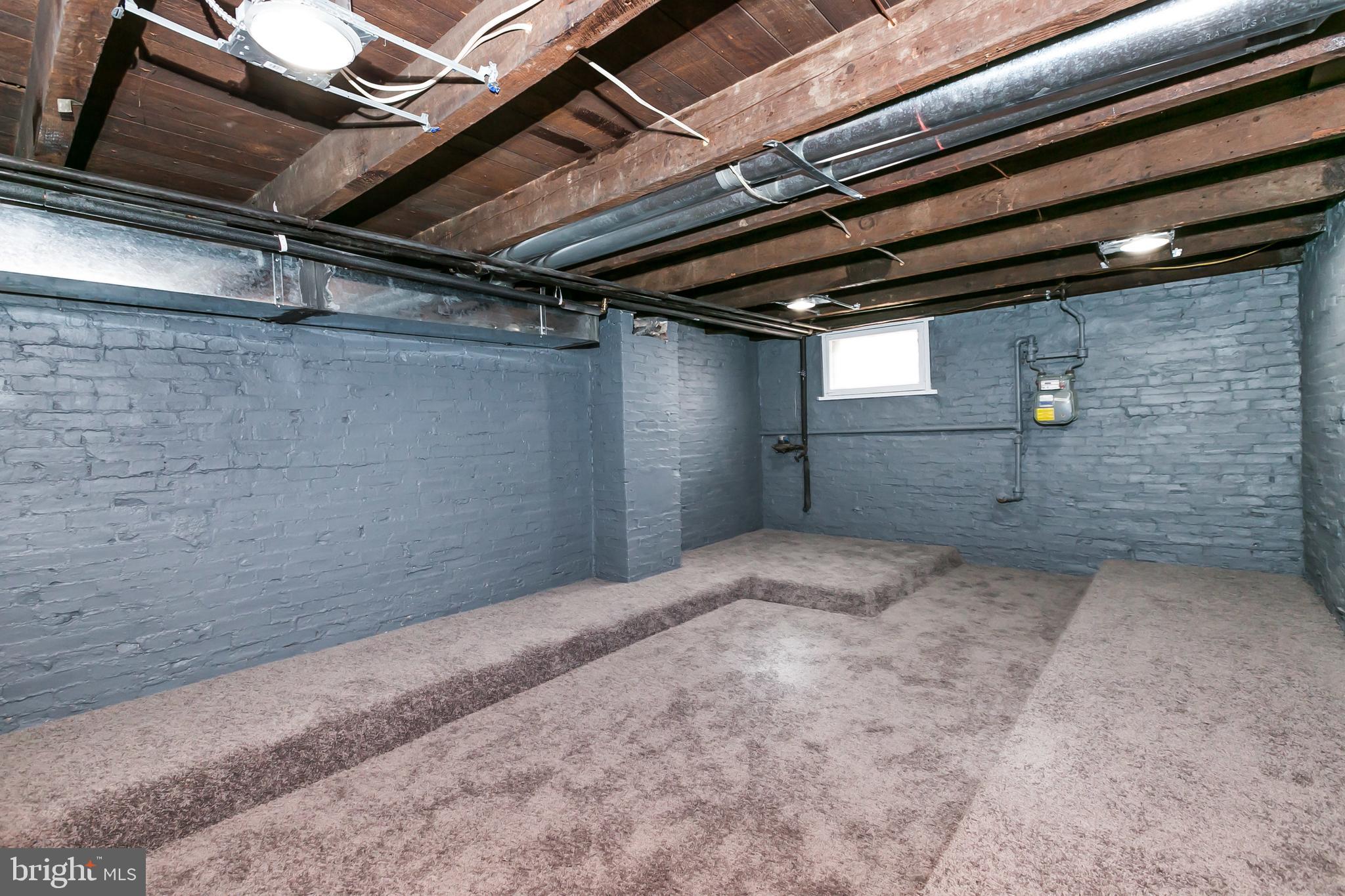 609 Wyeth Street Baltimore, MD 21230 - Photo 27 of 32 a view of empty room