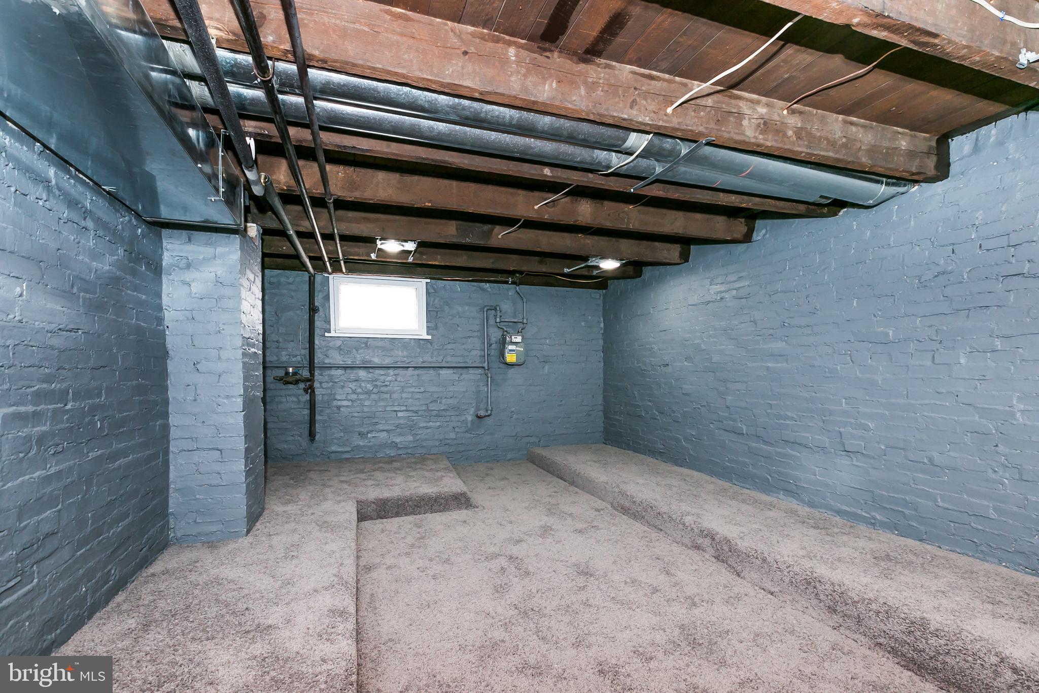 609 Wyeth Street Baltimore, MD 21230 - Photo 28 of 32 a view of an empty room
