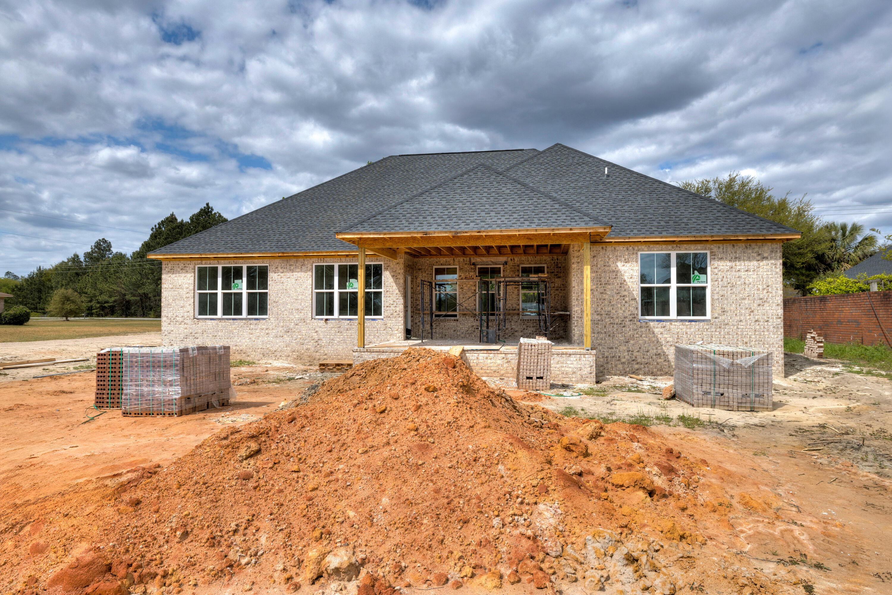 3060 Carter Road Sumter, SC 29150 - Photo 13 of 34 06