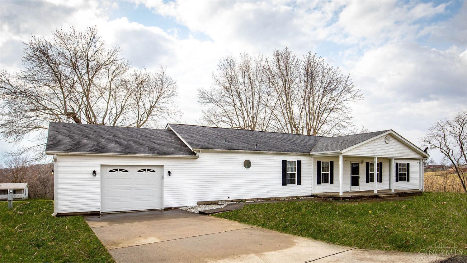 4277 Horton Road Rising Sun, IN 47040 - Photo 2 of 38