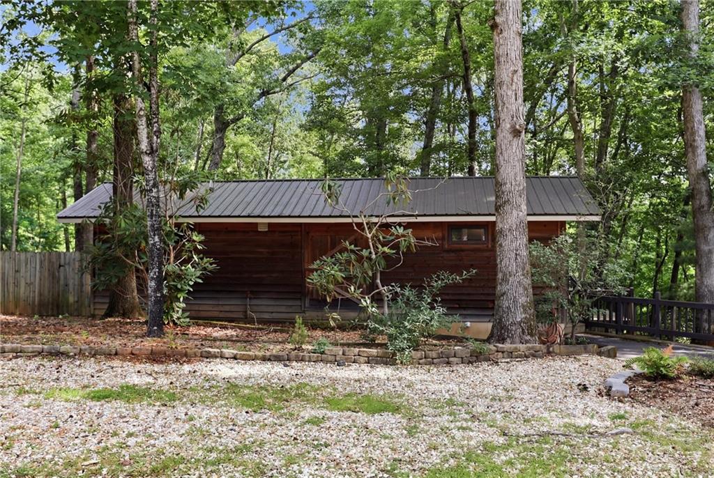 129 Nob Hill Ridge Cleveland, GA 30528 - Photo 38 of 46
