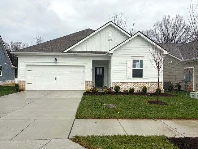 $442,965 | 340 Stonehaus Circle, Antioch, TN 37013