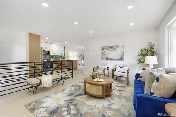 $680,000 | 6177 West 65th Avenue, Arvada, CO 80003