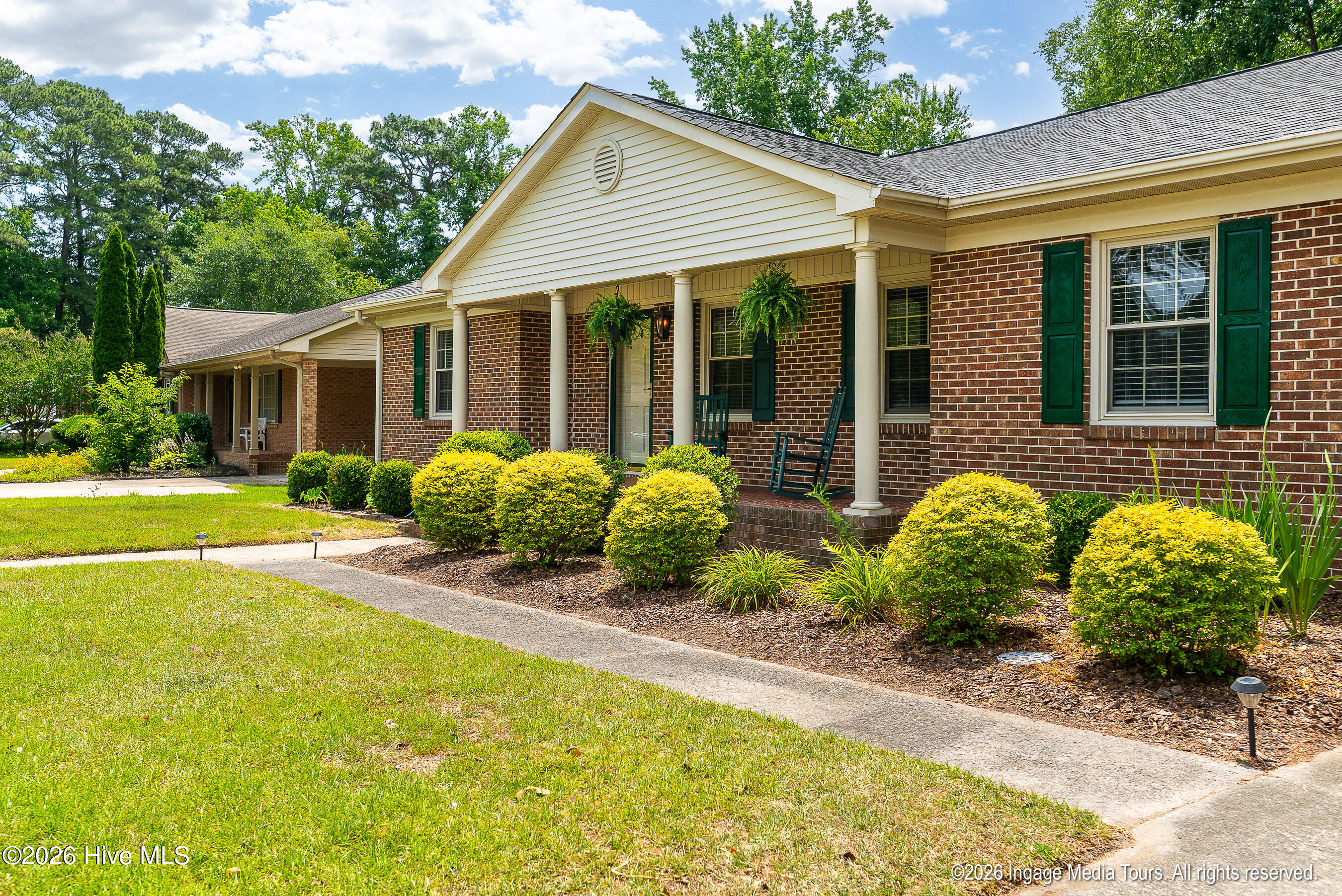 300 Prince Road Greenville, NC 27858 - Photo 3 of 45