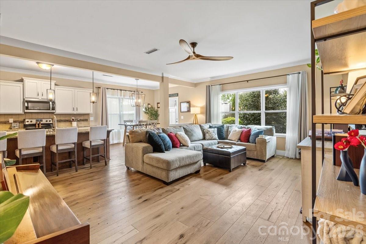13429 Pierre Reverdy Drive Davidson, NC 28036 - Photo 11 of 39