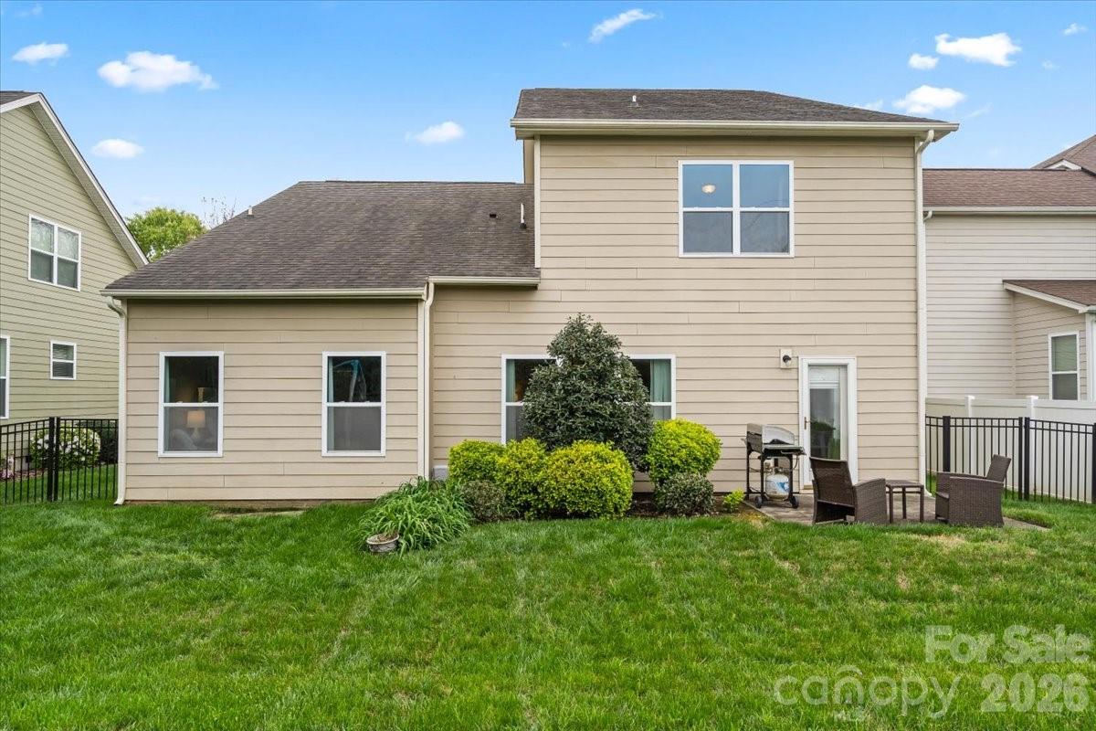 13429 Pierre Reverdy Drive Davidson, NC 28036 - Photo 35 of 39