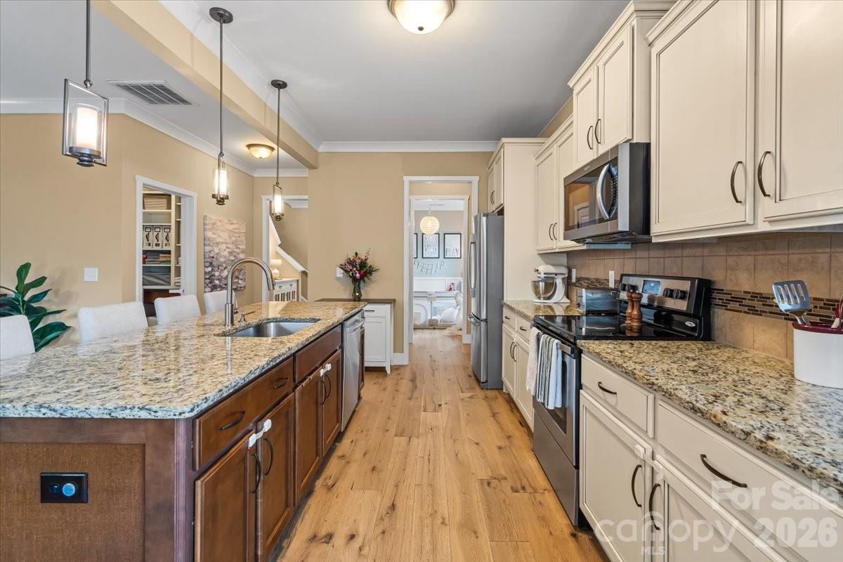 13429 Pierre Reverdy Drive Davidson, NC 28036 - Photo 7 of 39