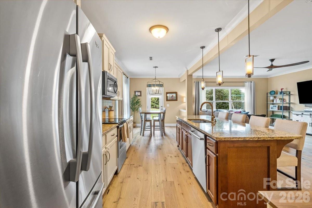 13429 Pierre Reverdy Drive Davidson, NC 28036 - Photo 8 of 39