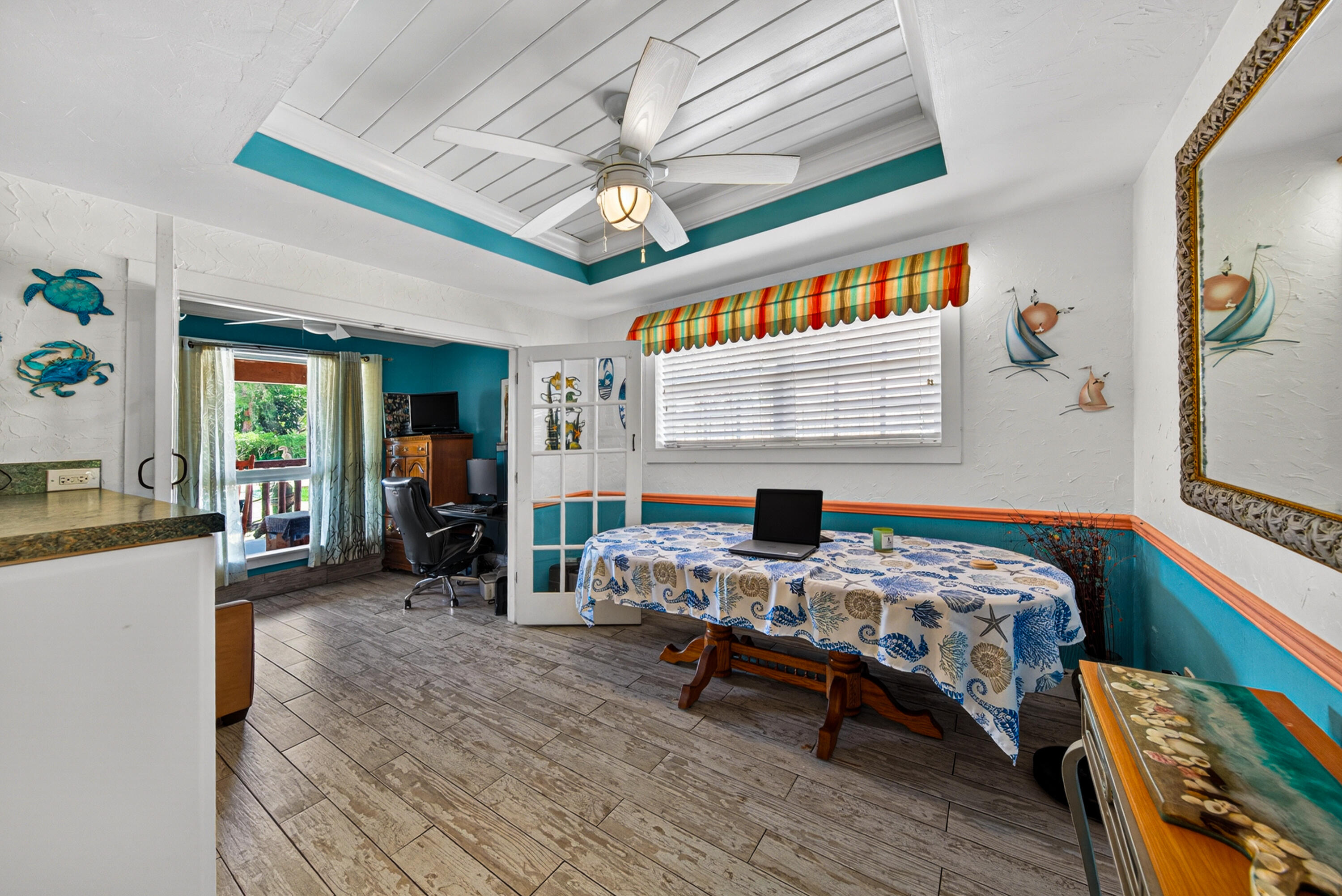 5135 Palm Ridge Boulevard Delray Beach, FL 33484 - Photo 21 of 50 Dining Room - 2
