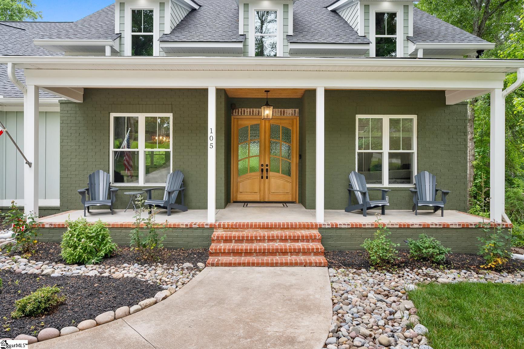 105 C-5-48C Anderson, SC 29621 - Photo 4 of 50