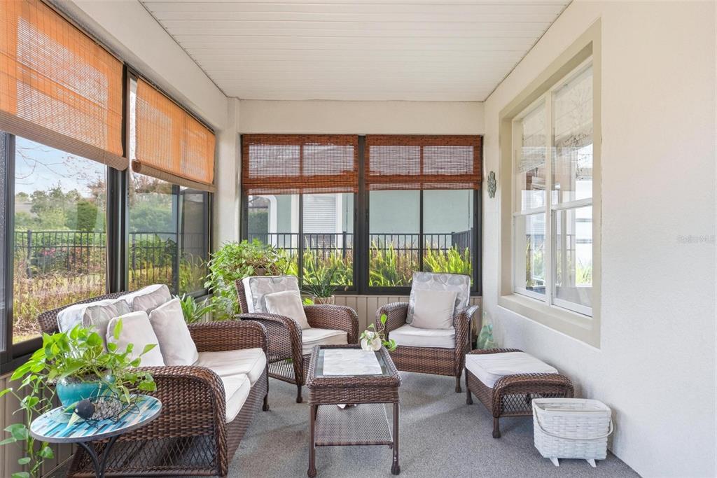 207 Coleton Lane DeLand, FL 32724 - Photo 12 of 65 a living room with furniture and a large window