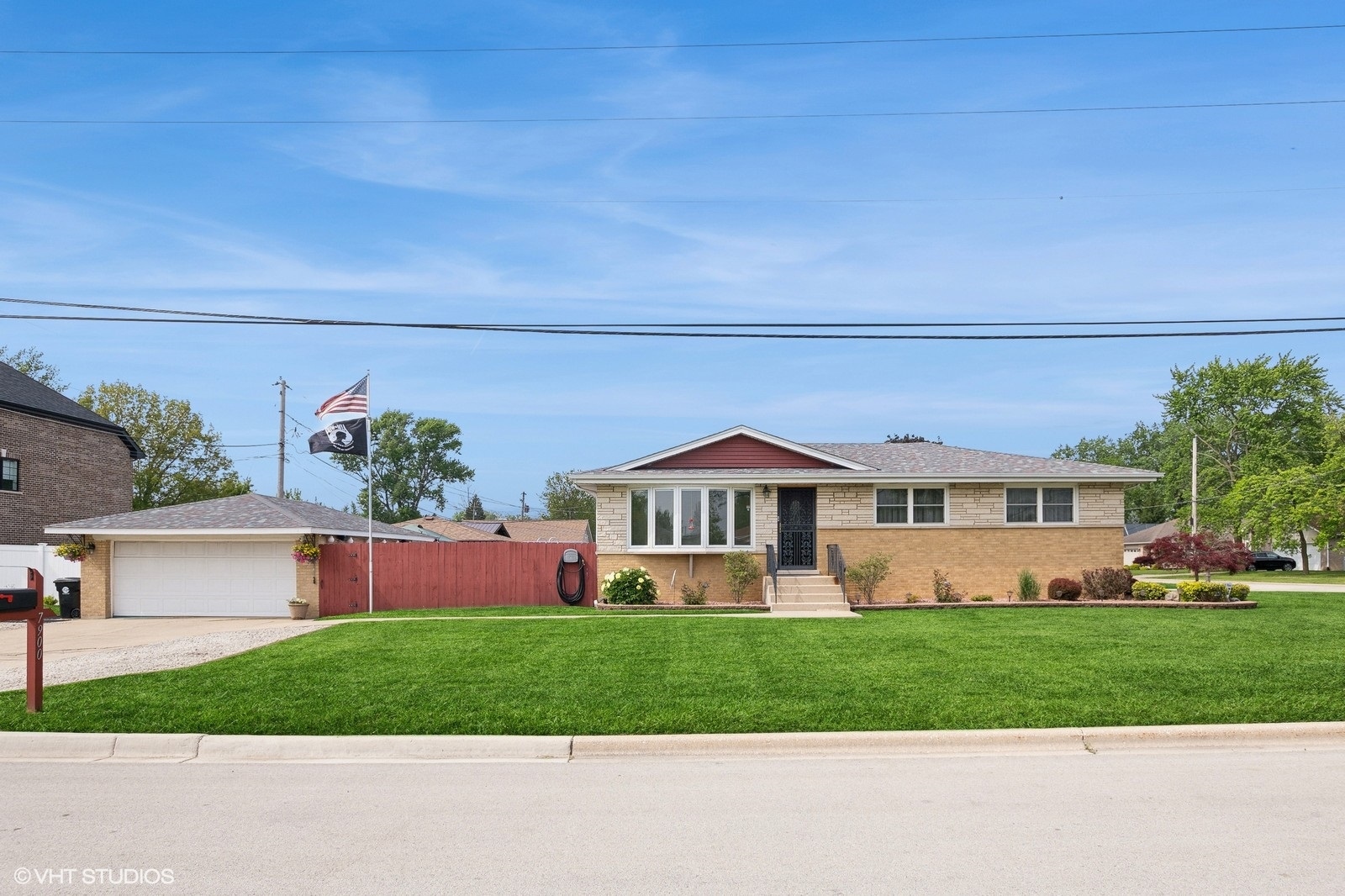 7900 72nd Street Bridgeview, IL 60455 - Photo 1 of 18 Gallery Image 1