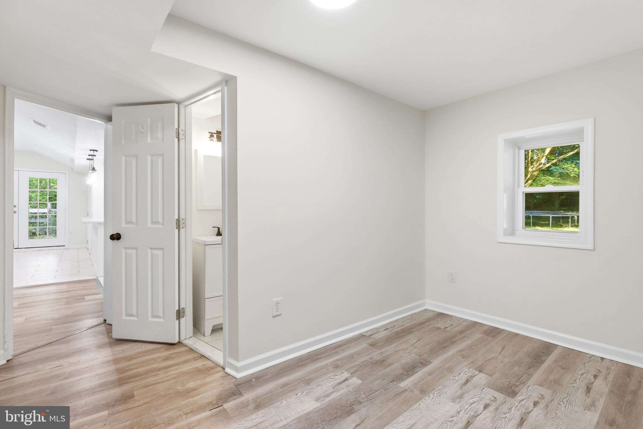 12820 Maple Street Silver Spring, MD 20904 - Photo 17 of 45 Second bedroom