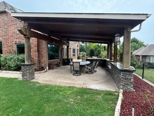 $4,950 | 407 Pintail Drive, McKinney, TX 75072