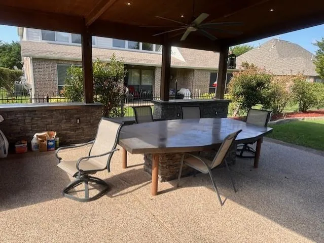 $4,950 | 407 Pintail Drive, McKinney, TX 75072