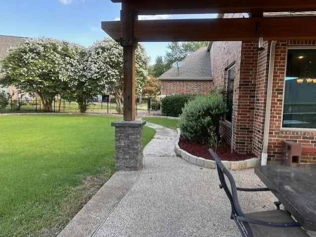 $4,950 | 407 Pintail Drive, McKinney, TX 75072
