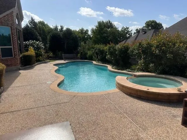 $4,950 | 407 Pintail Drive, McKinney, TX 75072