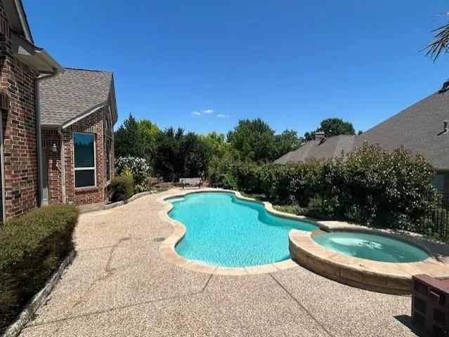 $4,950 | 407 Pintail Drive, McKinney, TX 75072
