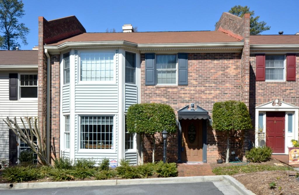 1533 September Chase Decatur, GA 30033 - Photo 1 of 1 FRONT