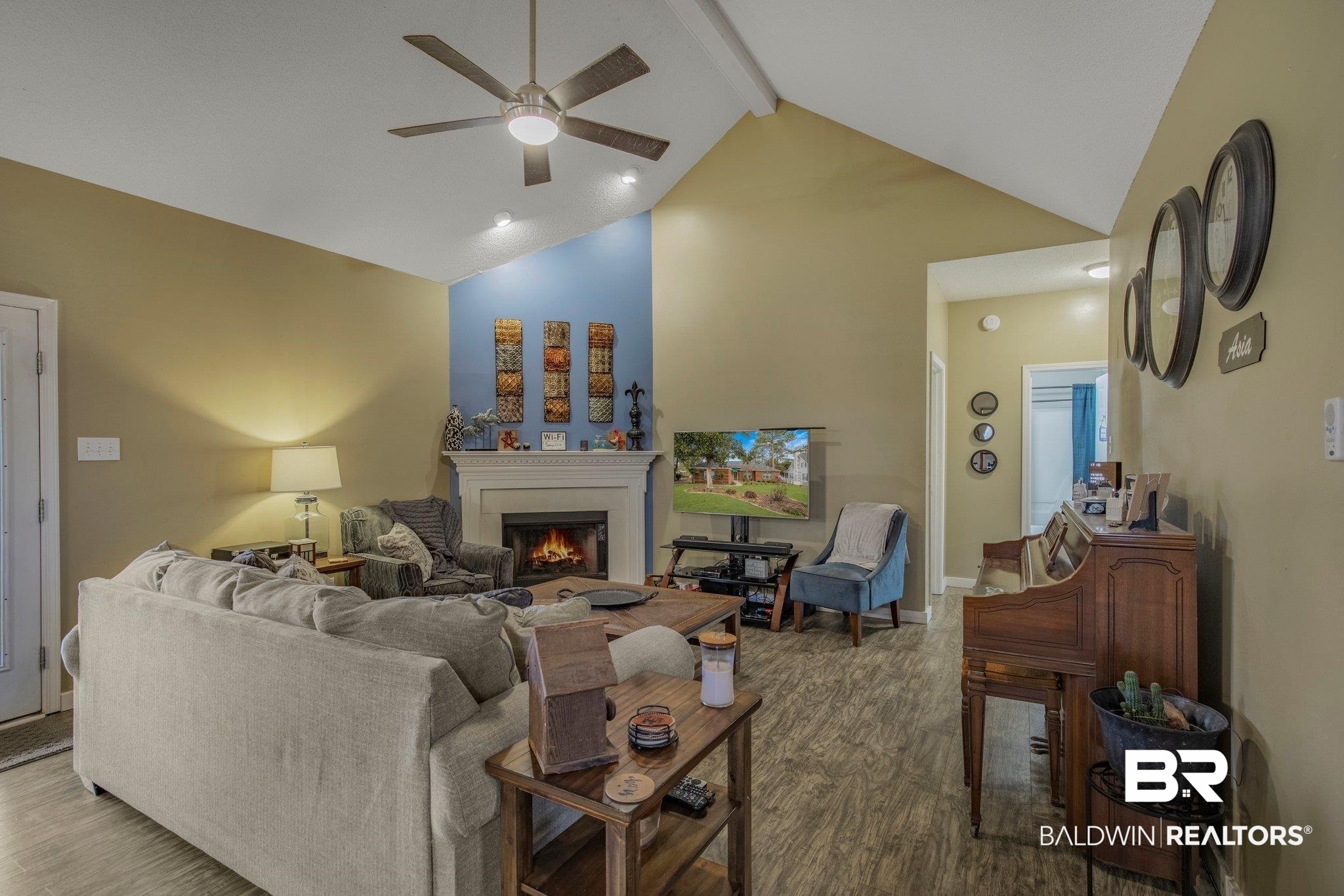 114 Chatam Loop Daphne, AL 36526 - Photo 8 of 43
