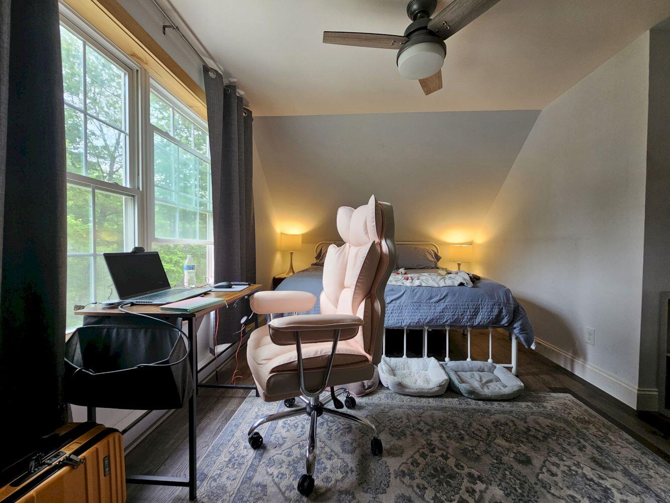 123 Frith Road Moscow, ME 04920 - Photo 38 of 63 40