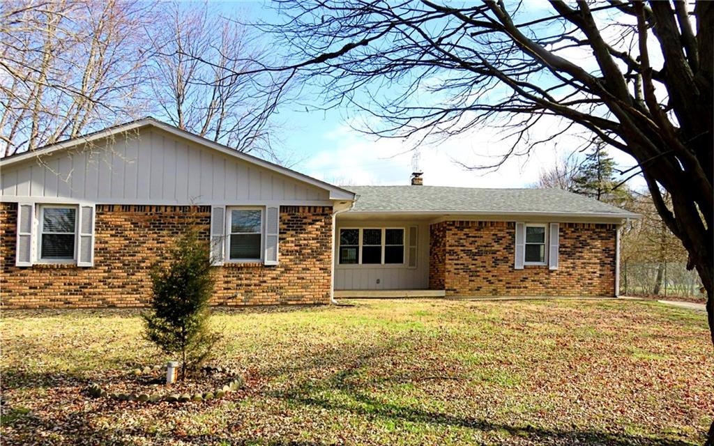 3125 Fisher Road Indianapolis, IN 46239 - Photo 1 of 58 Gallery Image 1