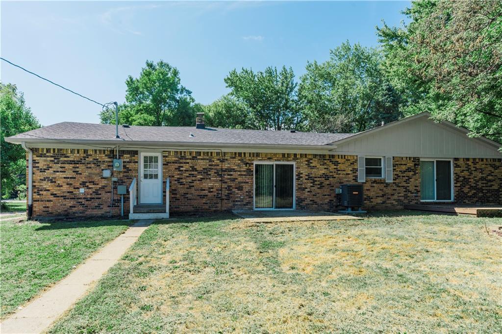 3125 Fisher Road Indianapolis, IN 46239 - Photo 11 of 58 Gallery Image 11