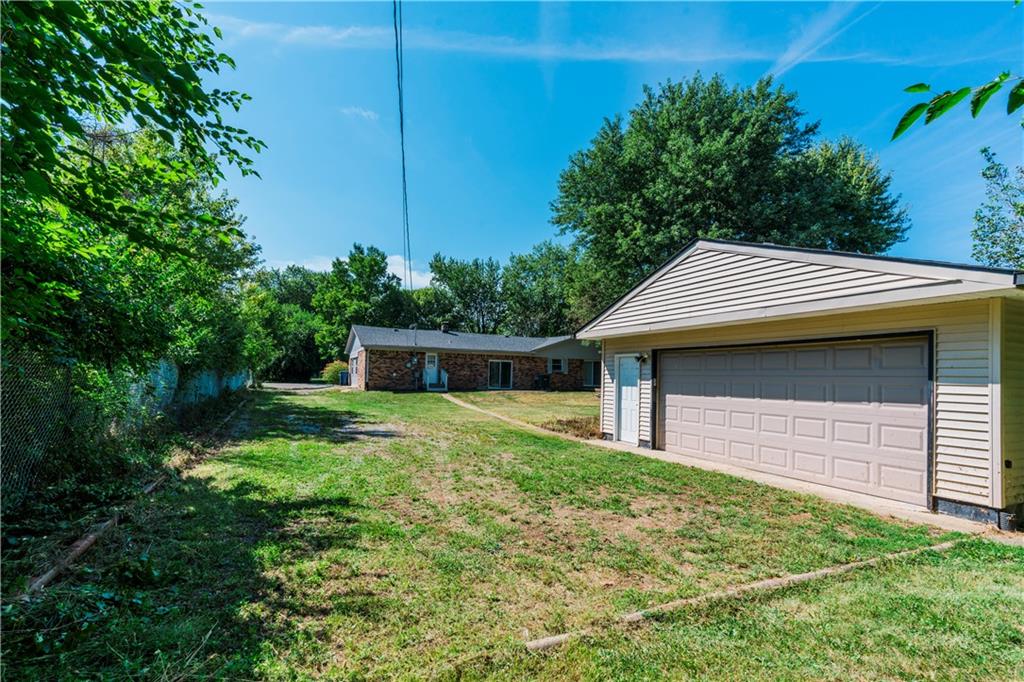 3125 Fisher Road Indianapolis, IN 46239 - Photo 13 of 58 Gallery Image 13