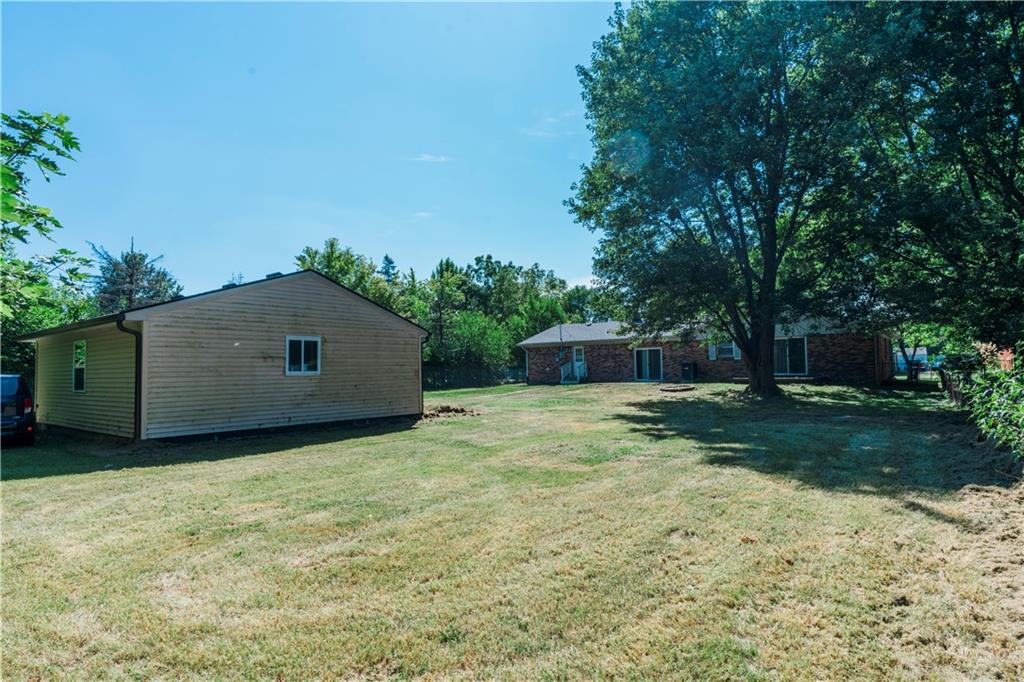 3125 Fisher Road Indianapolis, IN 46239 - Photo 14 of 58 Gallery Image 14