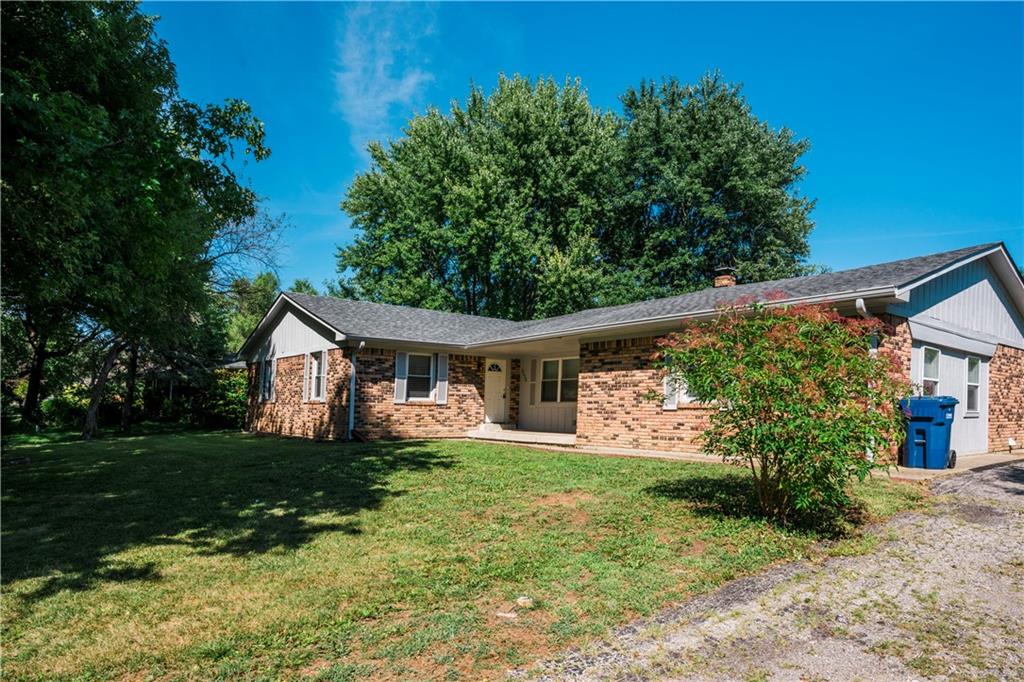 3125 Fisher Road Indianapolis, IN 46239 - Photo 2 of 58 Gallery Image 2